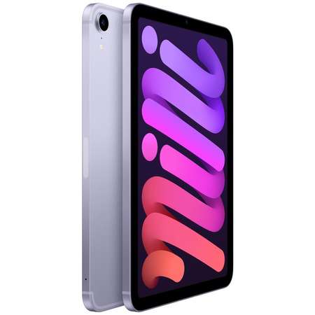 Tableta Apple iPad mini 6 2021 256GB Wi-Fi Cellular Purple