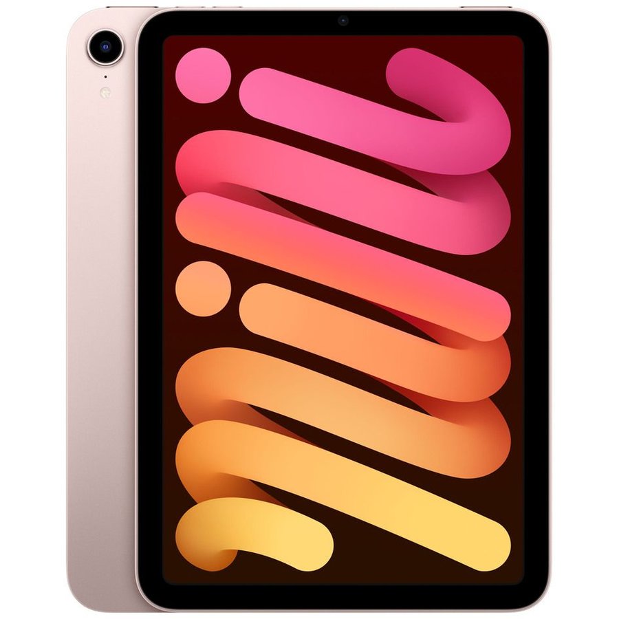 Tableta iPad mini 6 2021 64GB Wi-Fi Pink