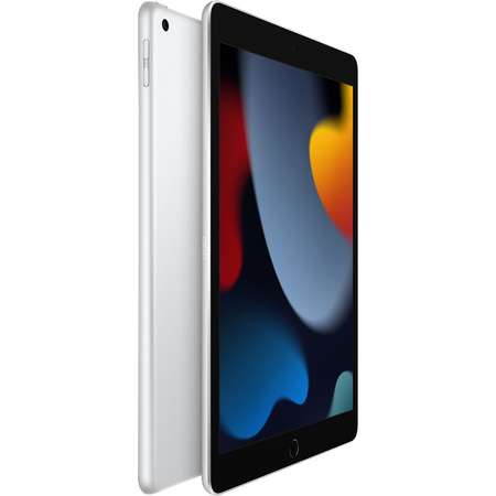 Tableta Apple iPad gen.9 2021 10.2 inch 256GB Wi-Fi Silver