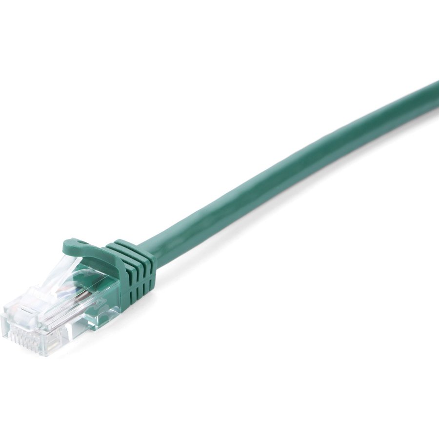 Patchcord UTP Cat6 2m Green