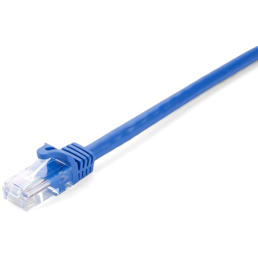 Patchcord UTP Cat6 5m Blue