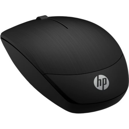 Mouse Wireless HP X200 1600DPI Negru