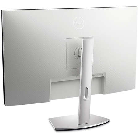Monitor LED Dell S2722DC 27 inch QHD IPS 4ms Grey