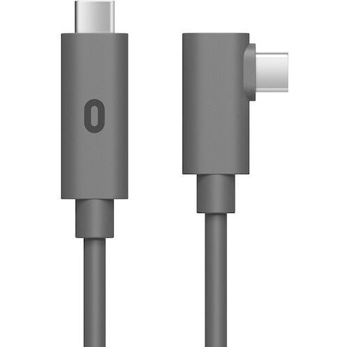 Cablu de date Link pentru Quest / Quest 2 USB Type-C 5m Negru