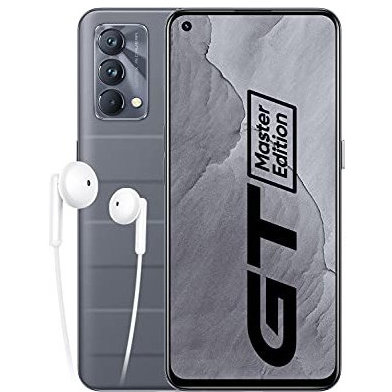Telefon mobil GT Master Edition 128GB 6GB RAM Dual Sim Voyager Grey