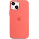 Silicon pentru iPhone 13 Mini Pink Pomelo