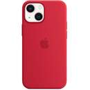 Silicon pentru iPhone 13 Mini Red