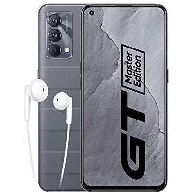 Telefon mobil GT Master Edition 256GB 8GB RAM Dual Sim Voyager Grey