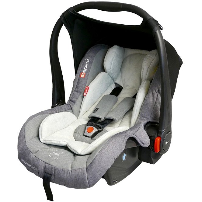 Scoica auto Star 07 Grey 2018 0-13 kg