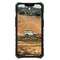 Husa UAG Pathfinder SE Series pentru iPhone 13 Midnight Camo