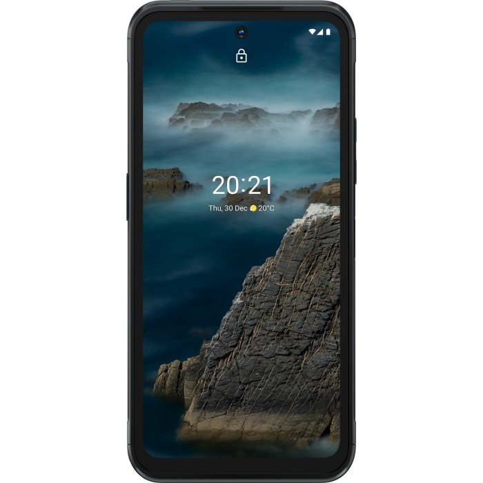 Telefon mobil XR20 64GB 4GB RAM Dual Simi 5G Grey