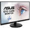 Monitor ASUS VA24DCP 23.8 inch FHD 5ms Black