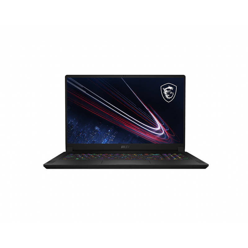 Laptop GS76 Stealth 11UH-259PL 17.3 inch FHD Intel Core i7-11800H 32GB DDR4 2TB SSD nVidia GeForce RTX 3080 8GB Windows 10 Pro Black