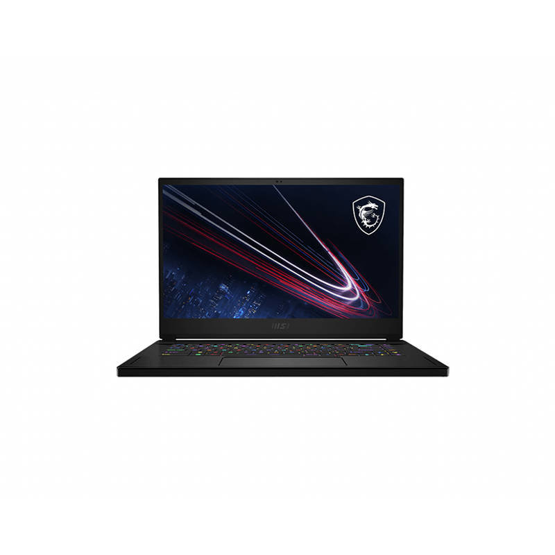 Laptop GS66 Stealth 11UH-054PL 15.6 inch UHD Intel Core i9-11900H 64GB DDR4 2TB nVidia GeForce RTX 3080 8GB Windows 10 Pro Black