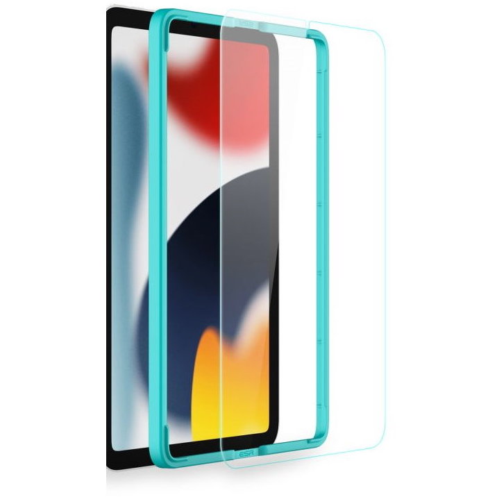 Folie protectie transparenta Case Friendly Tempered Glass compatibila cu iPad Mini 6 (2021)