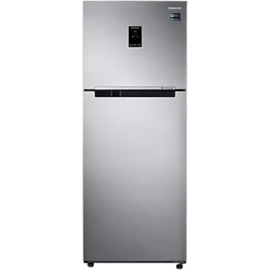Frigider RT35K553PS9/EO Clasa E Capacitate 364L Twin Cooling Plus  Argintiu
