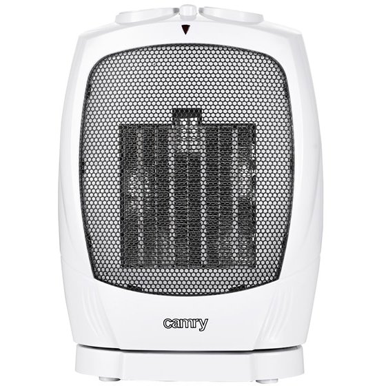 Aeroterma CR7718 1500W White