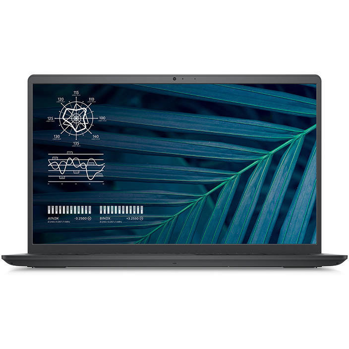 Laptop Vostro 3510 15.6 Inch Fhd Intel Core I5-1135g7 8gb Ddr4 256gb Ssd Nvidia Geforce Mx350 2gb Linux 3yr