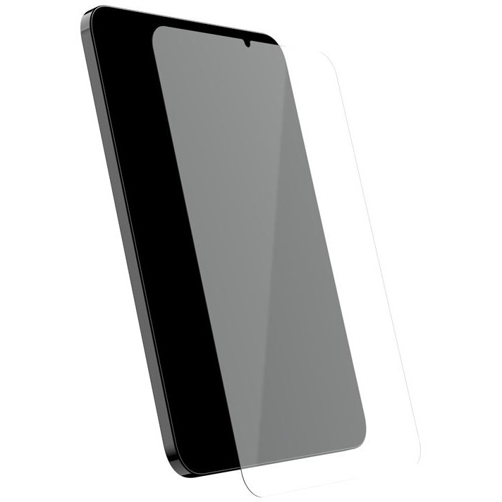 Folie protectie tableta Glass Shield compatibila cu iPad Mini 6 (2021)
