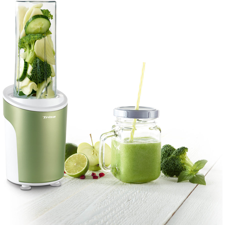 Blender 6930.241 Capacitate 0.6l  Putere 450w Verde