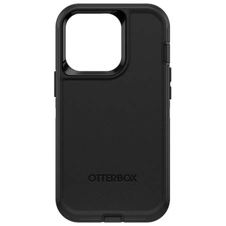 Husa OtterBox Defender Black ProPack pentru iPhone 13 Pro