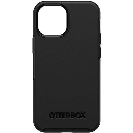 Husa OtterBox Symmetry pentru iPhone 13 Mini Black