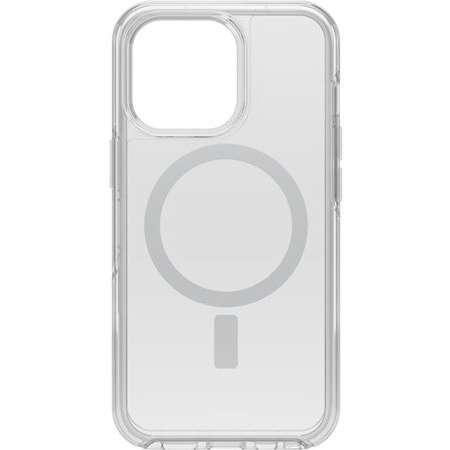 Husa OtterBox Symmetry Plus pentru iPhone 13 Pro Clear
