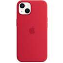 Silicon pentru iPhone 13 Red