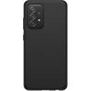 React Series Case Black pentru Samsung Galaxy A52/A52 5G/A52s 5G
