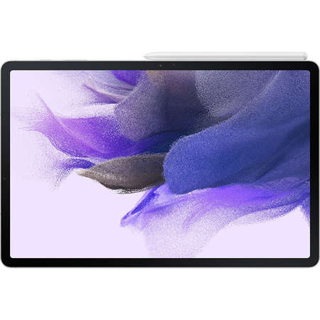Tableta Samsung Galaxy Tab S7 FE T733 12.4 inch Octa Core 4GB RAM 64GB flash WiFi Silver