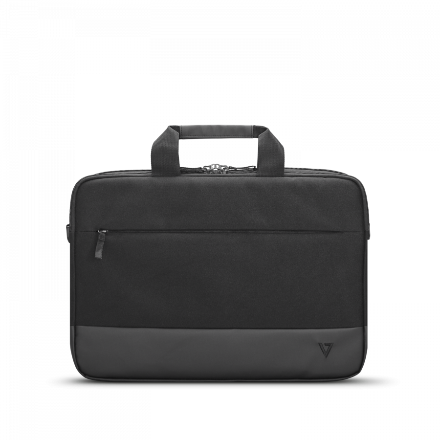 Geanta Laptop Ecofriendly 14.1inch Black