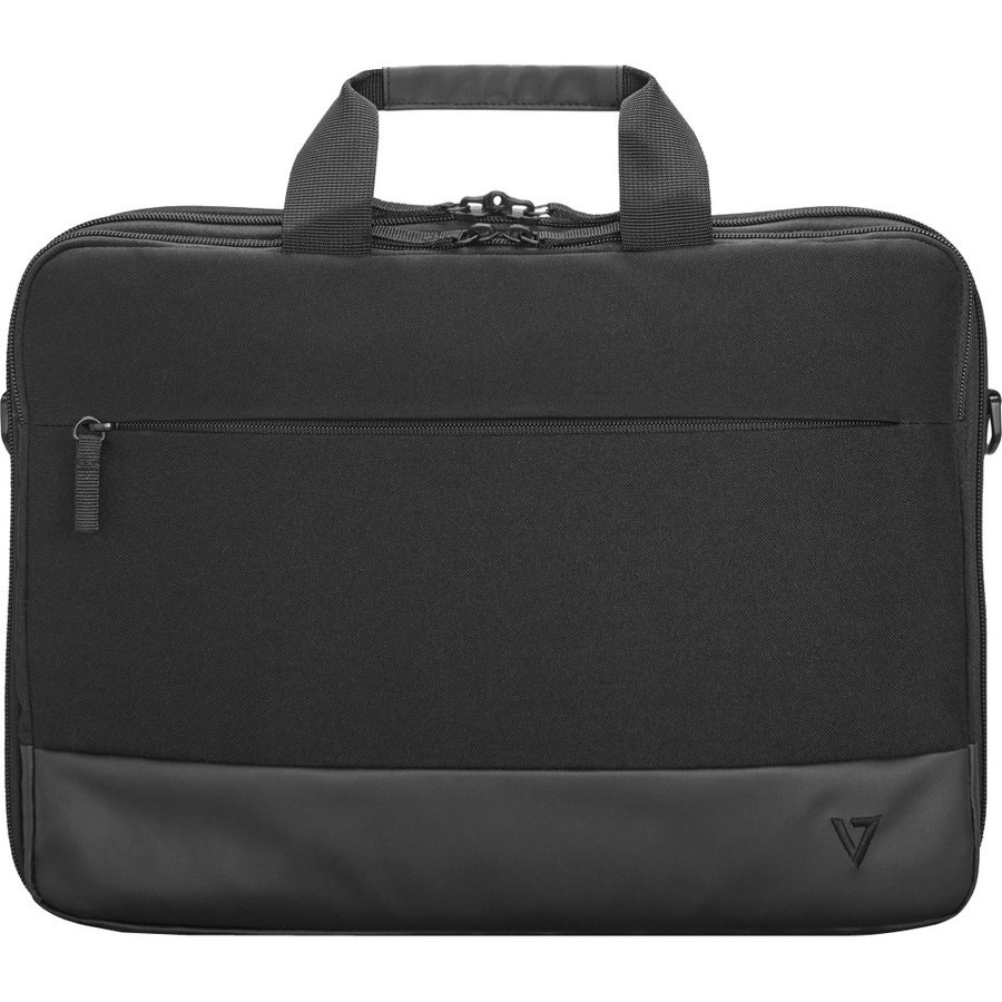 Geanta Laptop Ecofriendly 16inch Black