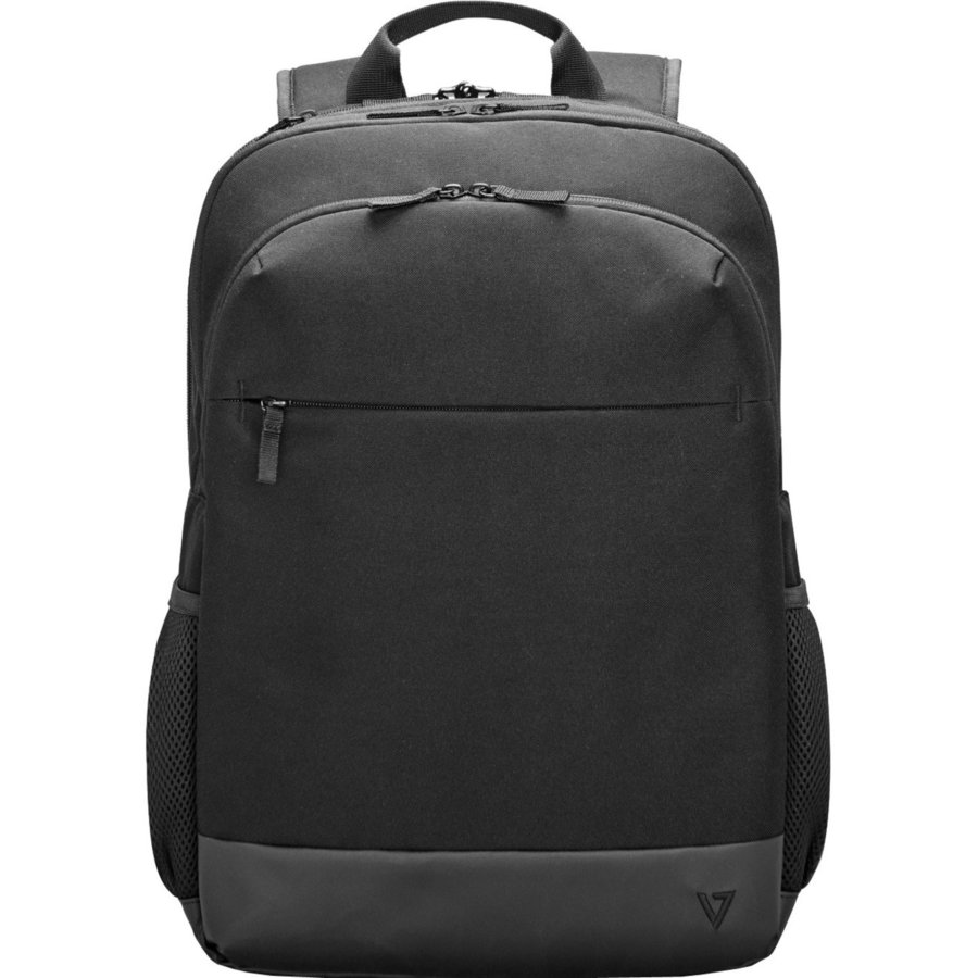 Rucsac Laptop Ecofriendly 17inch Black