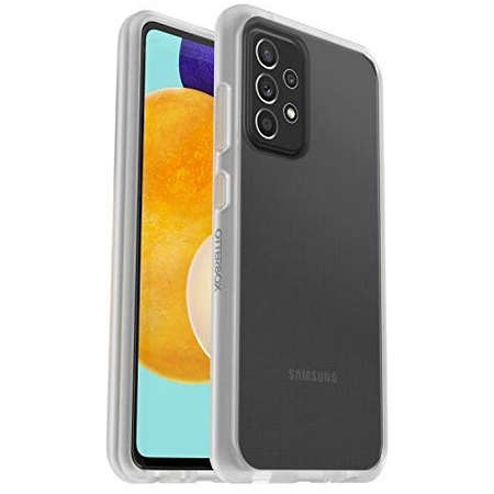 Husa OtterBox React Clear ProPack pentru Samsung Galaxy A52/A52/5G/A52S 5G