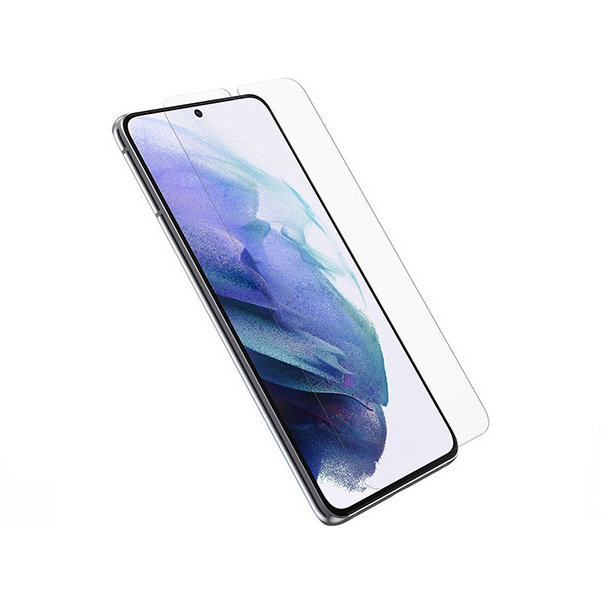 Folie protectie Alpha Flex Clear pentru Samsung Galaxy S21 5G