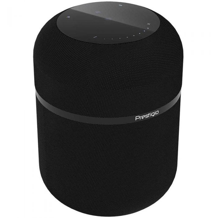 Boxa portabila Superior PSS111SBK Bluetooth Negru