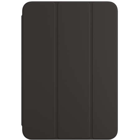 Husa tableta Apple Original Smart Folio iPad Mini (6th generation) Black