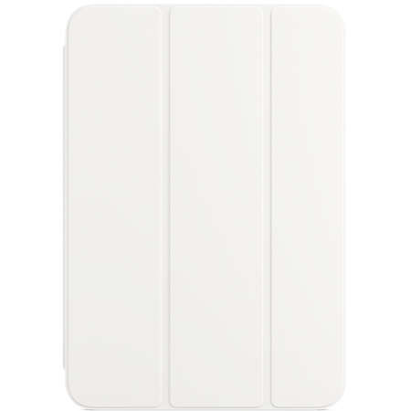Husa tableta Apple Original Smart Folio iPad Mini (6th generation) White