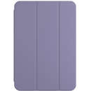 Husa tableta Apple Original Smart Folio iPad Mini (6th generation) English Lavender