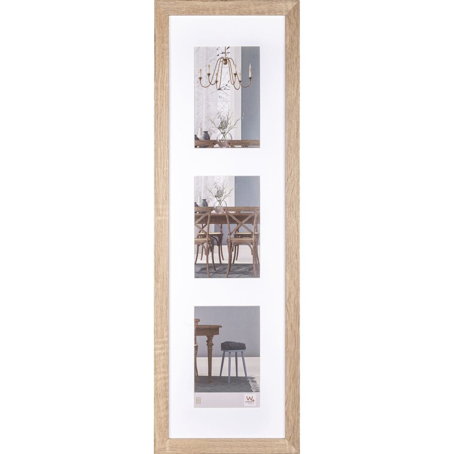 Rama foto Fiorito 5x13x18cm Wood Oak