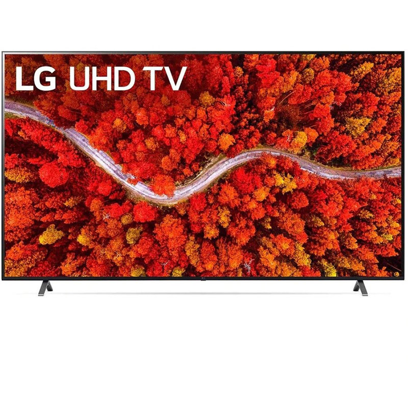 Televizor LED Smart TV 55UP80003LR 139cm 55inch Ultra HD 4K Black