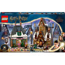 Harry Potter 76388 Hogsmeade Village Set 851 piese