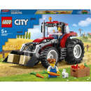 LEGO City 60287 Tractor 148 piese