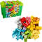 LEGO DUPLO 10914 Deluxe Brick Box 85 piese