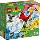 LEGO DUPLO 10909 Heart Box 80 piese