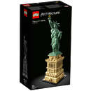 LEGO Architecture 21042 Statue of Liberty 1685 piese