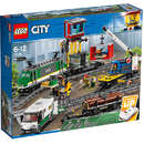 City 60198 Cargo Train 1226 piese