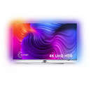 LED Smart TV Ambilight 58PUS8536/12 147cm 58 inch Ultra HD 4K Silver