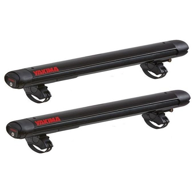 Suport Auto Ski Snowboard FatCat EVO 6 Black