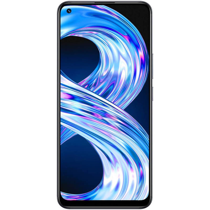 Telefon mobil 8 128GB 8GB RAM Dual Sim 4G Punk Black